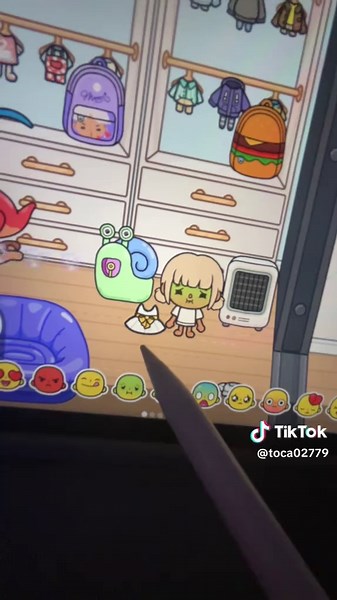 Morning Song for Kids: Fun and Engaging Toca Boca