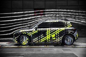 smart officially unveils name for its new generation of all-electric vehicles