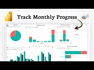How to calculate an MTD rolling total in Power BI