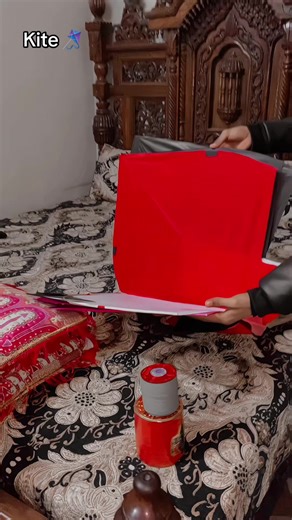 Flying High with Kites: A Fun Adventure