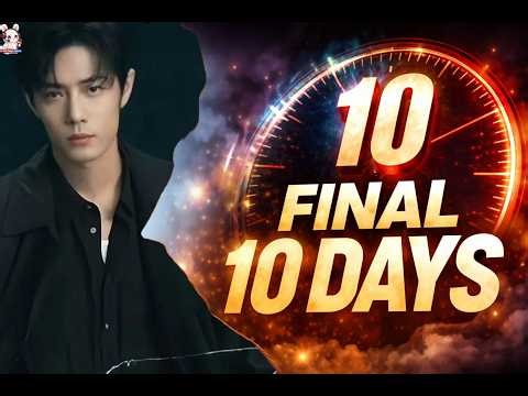 Why the Final Ten Days Mystery Is Driving Massive Buzz Around the Drama