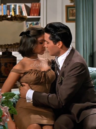 Elvis Presley - Relax: A 1960s Movie Experience