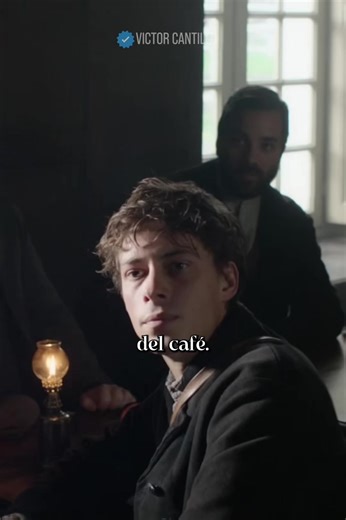 La historia de Rosalie: amor, secretos y barba