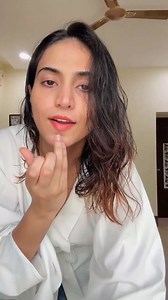 #hashneenchauhan #instalook | Hashneen Chauhan