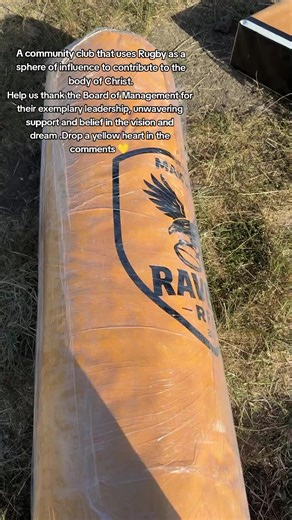 Road to Championship: Supporting Makueni Ravens RFC