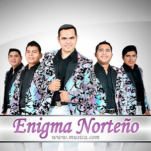 La Piñata - Letra - Enigma Norteño