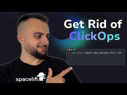 How to Use Terraform Import: CLI and Import Block Explained