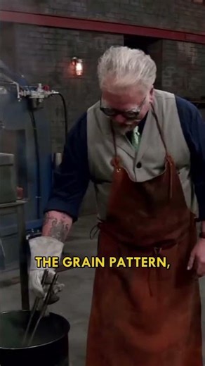 Polishing the Japanese Sword | The Final Step to Perfection