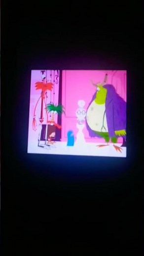 Scene for "In Loving Memory of Tom Kane" (for TheCartoonMan12)