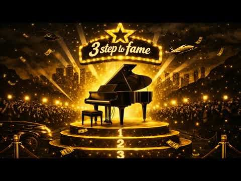 Beatcraft - 3 Step To Fame (Ft Icy Beibi & Greg)