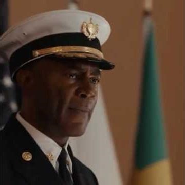 Part 1: Harry Grant's ceremony #harrygrant #911onabc #fyp #viral #makeviral #118 #short#clip #911