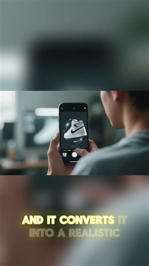 This AI Turns Your Phone Into a 3D Scanner 🤯