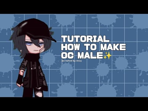 ◈ 𝐓𝐮𝐭𝐨𝐫𝐢𝐚𝐥 𝐡𝐨𝐰 𝐭𝐨 𝐦𝐚𝐤𝐞 𝐦𝐚𝐥𝐞 𝐨𝐜 ◈ 