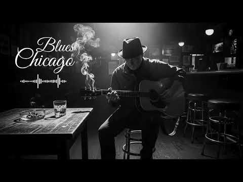 Classic Blues Ballads Collection – Old School Soul & Late Night Whiskey Mood