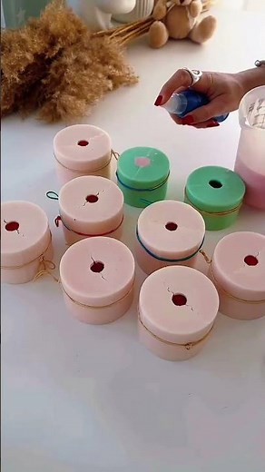 De la glicerina al jabón terminado en minutos 🧼