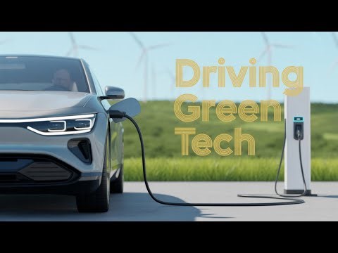 5 Game-Changing Green Tech Innovations You Need to Know