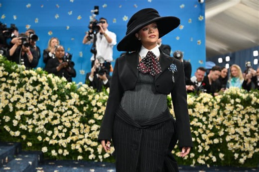 Every outfit Blake Lively has worn to the Met Gala, ranked from least to most iconic