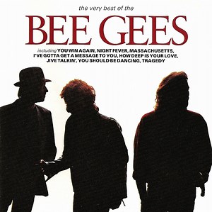 Bee Gees - The Very Best Of The Bee Gees