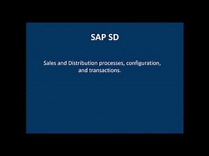 Master SAP – All Functional & Technical Courses by ZK Tutorials on Udemy