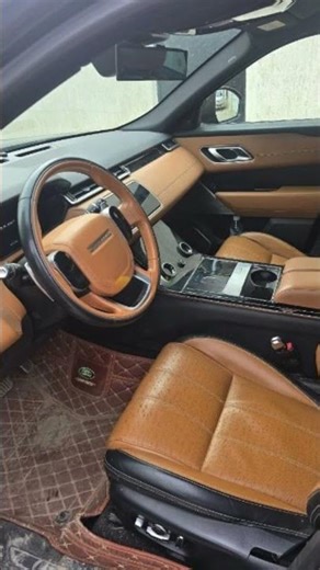 Land Rover Land Rover 2020