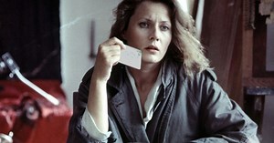 A Short Film About Love (Decalogue VI) – Krzysztof Kieślowski