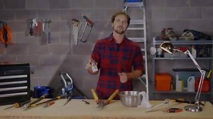 Use 3-IN-ONE Multi-Purpose Oil on pruning blades and pivot joints to prevent rust for smooth clipping. Available at Lowe’s. | 3-IN-ONE Oil