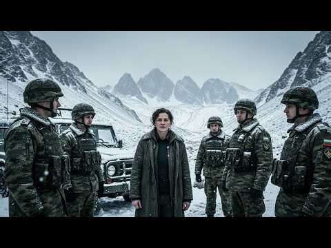 Войниците – АД – Ледената игла пробива стената на страха!