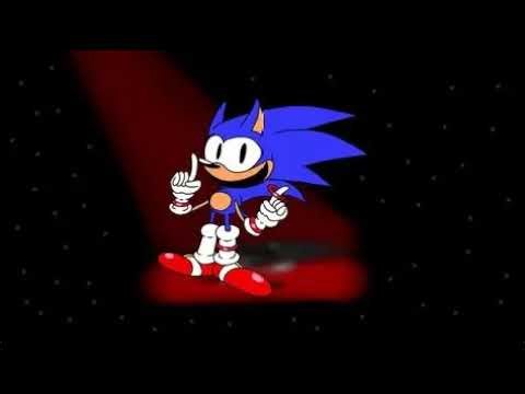 FNF REWRITE - TRINITY - REMASTERD