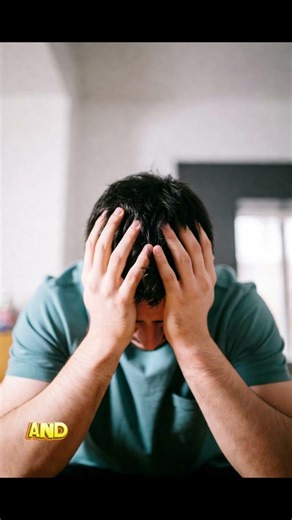 Why Most People Never Succeed