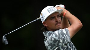 Rickie Fowler: How I hit my can't-miss low cut to find the fairway