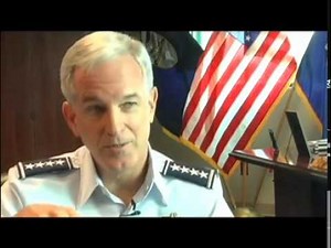 Miami Today Profile - Gen. Douglas Fraser (pt3)