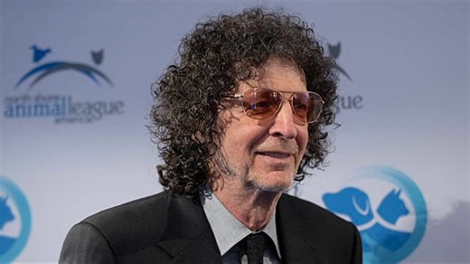 Howard Stern Show Set To Be Axed After 20 Years