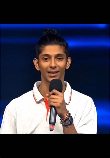 Adnan's Dance Journey on India's Best Dancer