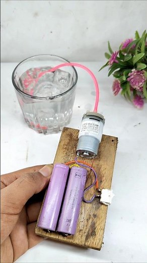 "Air Pump Project Test – It Really Works!"