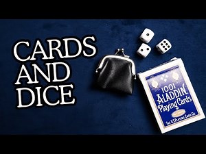 Card At Number PREDICTION - Tutorial