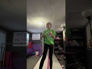 how to do a front limber