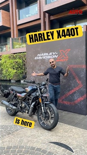 All-new Harley X440T #shorts #automobile #harleydavidson #harleyx440 #harley