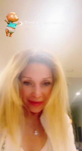 Tommy Pickles Pop Figure Unboxing: A Sweet Gift From Nickelodeon