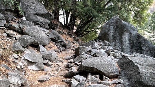 Hike-O-Vision On Demand