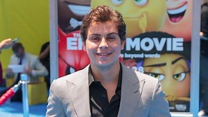 Jake T. Austin Highlights