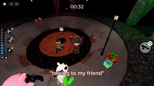 Understanding the Piggy Game Mechanics