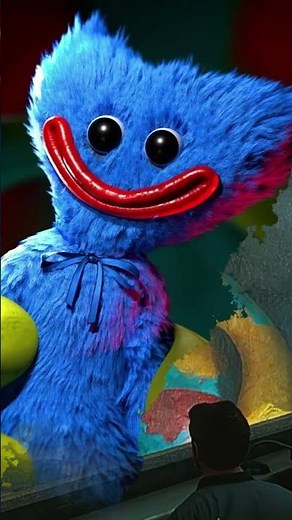 The forbidden recording that Poppy didn't want you to see #poppyplaytime #lore