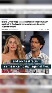 Blake Lively Sued—Then Got Sued Back | Attorney Tom