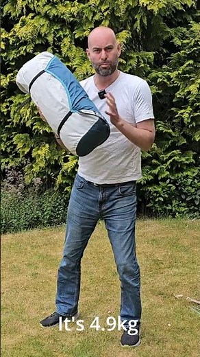 How Quick Is This Decathlon Tent to Put Up???