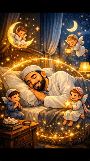 Isha Prayer = Half Night Reward 😳 இதை தெரிஞ்சுக்கலையா