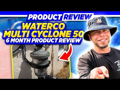 Is the WaterCo MultiCyclone 50 REALLY Worth It? 6 Month Honest Review