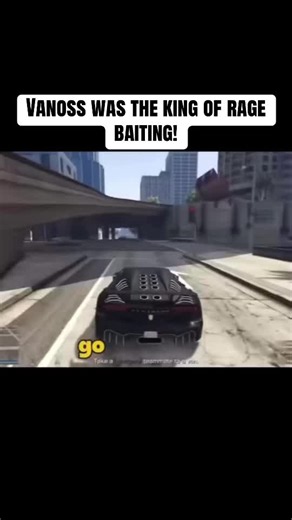 VanossGaming GTA 5 #gta5 #vanossgaming #gaming #nostalgia #fyp | vanoss rage bait