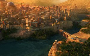 Kickstarter MMORPG Ashes of Creation Enters Alpha One Stage; New Trailer Shows Off What to Expect