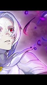 ファイアーエムブレム ヒーローズ 神階英雄 (循環を見守るもの ラルヴァ)