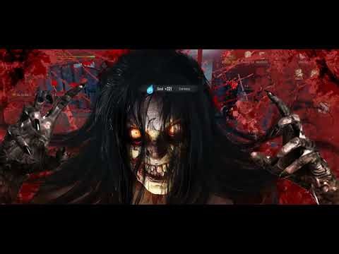 Nightmares Within Zombie #5 Gameplay Walkthrough 